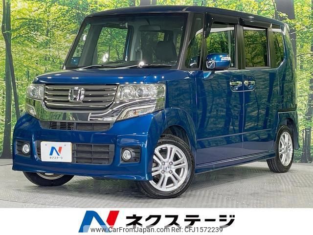 honda n-box 2012 CFJ1572239 image 1