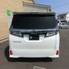 toyota vellfire 2021 -TOYOTA--Vellfire 3BA-AGH30W--AGH30-0376320---TOYOTA--Vellfire 3BA-AGH30W--AGH30-0376320- image 2