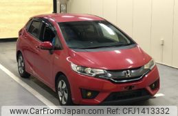 honda fit 2013 -HONDA--Fit GP5-3036250---HONDA--Fit GP5-3036250-