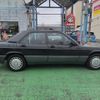 mercedes-benz 190-series 1991 CFJ1602797 image 9