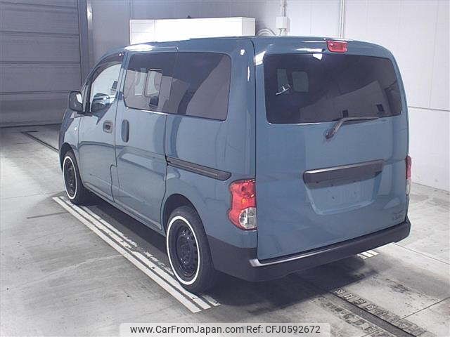 nissan nv200-vanette 2014 -NISSAN--NV200 VM20--076798---NISSAN--NV200 VM20--076798- image 2