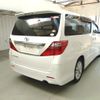 toyota alphard 2008 CFJ1812159 image 3