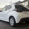toyota yaris 2022 CFJ1841584 image 11