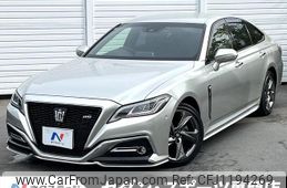 toyota crown 2018 quick_quick_ARS220_ARS220-1000799