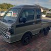 suzuki carry-truck 2024 quick_quick_3BD-DA16T_DA16T-848046 image 1