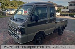 suzuki carry-truck 2024 quick_quick_3BD-DA16T_DA16T-848046