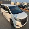 toyota esquire 2018 quick_quick_ZRR80G_ZRR80G-0455538 image 17