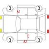 toyota pixis-space 2016 CFJ1768411 image 2