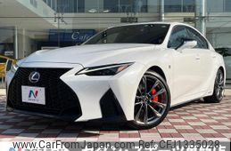 lexus is 2022 quick_quick_AVE30_AVE30-5093427