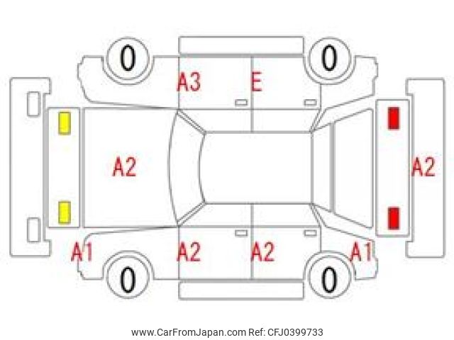 nissan serena 2009 -NISSAN--Serena DBA-C25--C25-435236---NISSAN--Serena DBA-C25--C25-435236- image 2