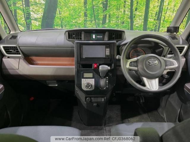 daihatsu thor 2018 -DAIHATSU--Thor DBA-M900S--M900S-0020252---DAIHATSU--Thor DBA-M900S--M900S-0020252- image 2