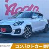 suzuki swift 2021 -SUZUKI--Swift 4BA-ZC33S--ZC33S-415358---SUZUKI--Swift 4BA-ZC33S--ZC33S-415358- image 1