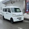 nissan clipper-van 2016 -NISSAN--Clipper Van HBD-DR17V--DR17V-124699---NISSAN--Clipper Van HBD-DR17V--DR17V-124699- image 1