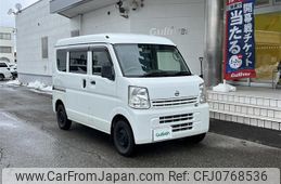 nissan clipper-van 2016 -NISSAN--Clipper Van HBD-DR17V--DR17V-124699---NISSAN--Clipper Van HBD-DR17V--DR17V-124699-