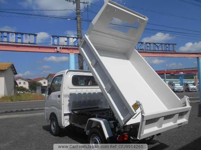 daihatsu hijet-truck 2024 -DAIHATSU 【倉敷 480ｺ5850】--Hijet Truck S510P--0574678---DAIHATSU 【倉敷 480ｺ5850】--Hijet Truck S510P--0574678- image 2