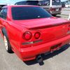 nissan skyline 2000 CFJ1576138 image 2
