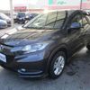 honda vezel 2014 -HONDA--VEZEL DAA-RU3--RU3-1033398---HONDA--VEZEL DAA-RU3--RU3-1033398- image 2