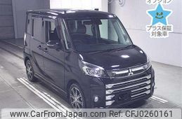 mitsubishi ek-space 2018 -MITSUBISHI--ek Space B11A-0406941---MITSUBISHI--ek Space B11A-0406941-