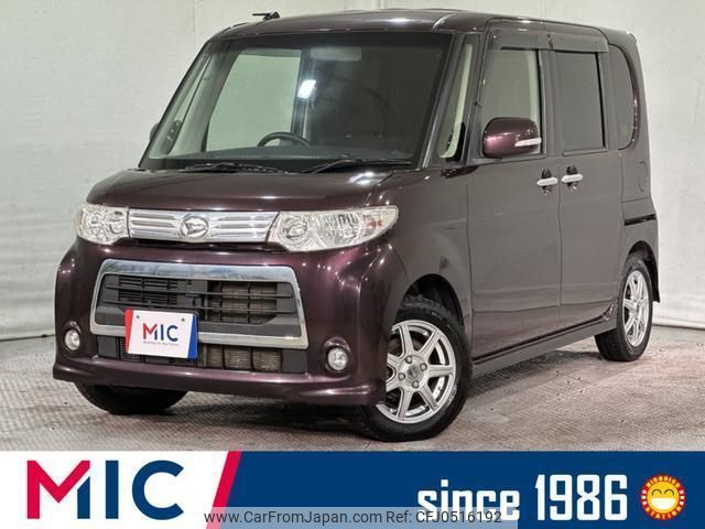 daihatsu tanto 2012 quick_quick_L375S_L375S-0536745 image 1