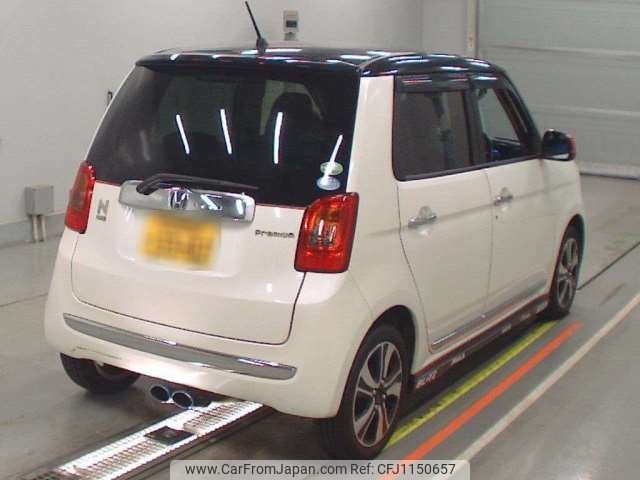 honda n-one 2014 -HONDA 【習志野 580ﾃ3302】--N ONE DBA-JG2--JG2-2100241---HONDA 【習志野 580ﾃ3302】--N ONE DBA-JG2--JG2-2100241- image 2