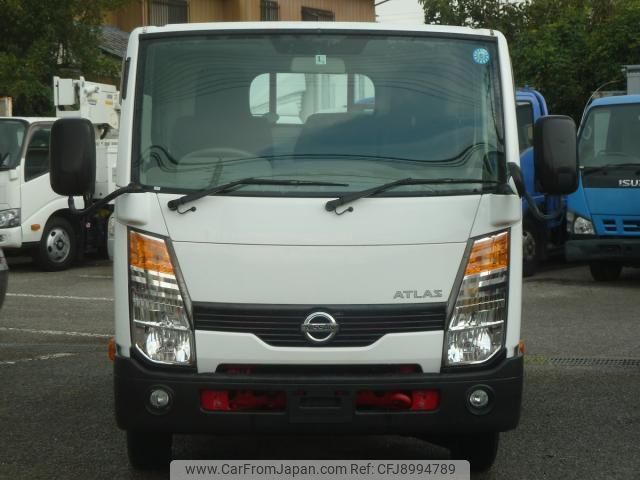 nissan atlas 2017 quick_quick_SQ1F24_SQ1F24-040687 image 2