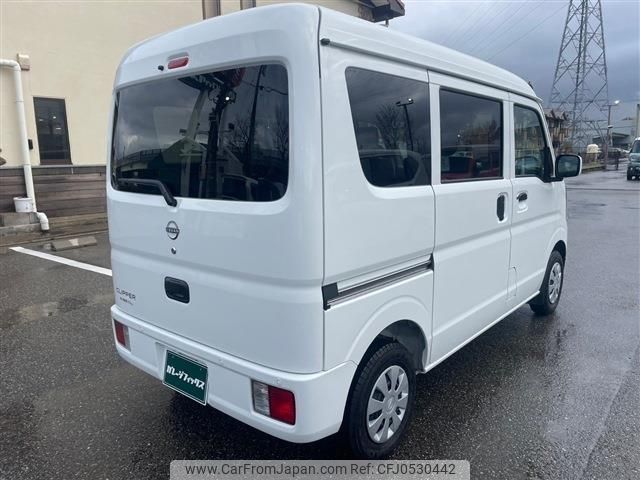 nissan clipper-van 2024 quick_quick_5BD-DR17V_DR17V-740778 image 2