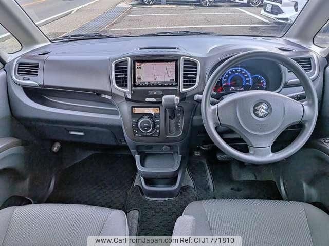 suzuki solio 2011 CFJ1771810 image 2