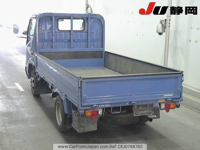 toyota dyna-truck 2006 -TOYOTA--Dyna TRY230--TRY230-0106019---TOYOTA--Dyna TRY230--TRY230-0106019- image 2