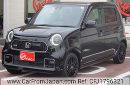 honda n-one 2021 CFJ1796321
