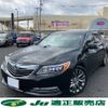 honda legend 2015 -HONDA 【新潟 301ﾕ3140】--Legend KC2--1001801---HONDA 【新潟 301ﾕ3140】--Legend KC2--1001801- image 1