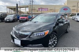 honda legend 2015 -HONDA 【新潟 301ﾕ3140】--Legend KC2--1001801---HONDA 【新潟 301ﾕ3140】--Legend KC2--1001801-