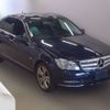 mercedes-benz c-class 2010 -MERCEDES-BENZ--Benz C Class DBA-204048--WDD2040482A469850---MERCEDES-BENZ--Benz C Class DBA-204048--WDD2040482A469850- image 1