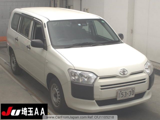 toyota probox-van 2020 -TOYOTA--Probox Van NSP160V-0052446---TOYOTA--Probox Van NSP160V-0052446- image 1