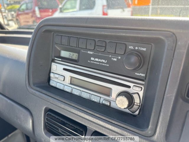 1999 Subaru Sambar JDM car for sale — photo 9 of 20