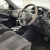 nissan juke 2013 -NISSAN--Juke CBA-NF15--NF15-152753---NISSAN--Juke CBA-NF15--NF15-152753- image 11