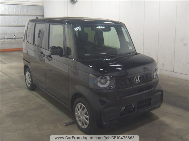 honda n-box 2024 -HONDA 【名変中 】--N BOX JF6-1019641---HONDA 【名変中 】--N BOX JF6-1019641- image 1