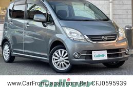 daihatsu move 2009 -DAIHATSU--Move DBA-L175S--L175S-0243785---DAIHATSU--Move DBA-L175S--L175S-0243785-