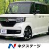 honda n-box 2017 -HONDA--N BOX DBA-JF3--JF3-2010450---HONDA--N BOX DBA-JF3--JF3-2010450- image 1