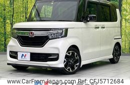 honda n-box 2017 -HONDA--N BOX DBA-JF3--JF3-2010450---HONDA--N BOX DBA-JF3--JF3-2010450-