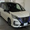 nissan serena 2021 -NISSAN 【群馬 341ナ708】--Serena HFC27-111236---NISSAN 【群馬 341ナ708】--Serena HFC27-111236- image 1