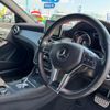 mercedes-benz amg 2014 -MERCEDES-BENZ 【名変中 】--AMG 117352--2N076394---MERCEDES-BENZ 【名変中 】--AMG 117352--2N076394- image 4