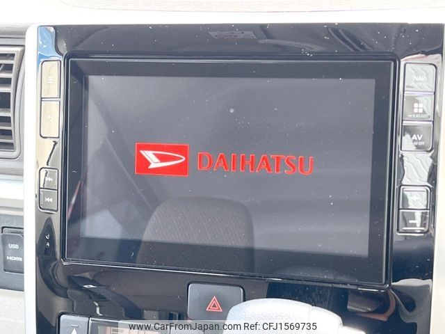 daihatsu tanto 2018 CFJ1569735 image 2