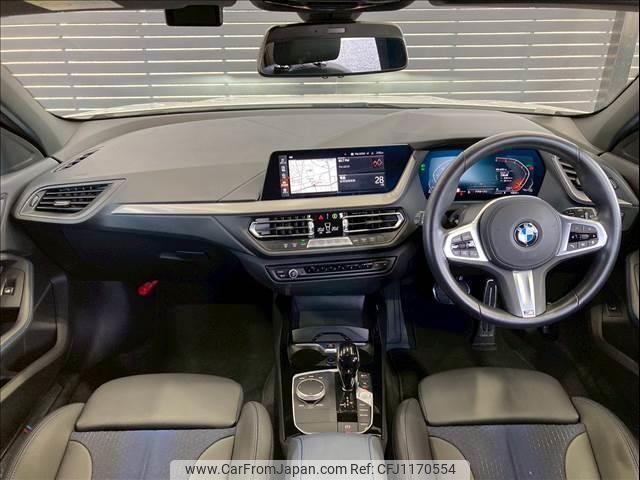 bmw 1-series 2023 quick_quick_3DA-7M20_WBA7M920807M57731 image 2
