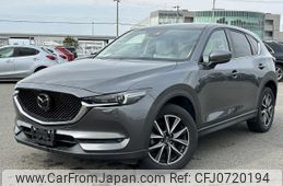 mazda cx-5 2018 quick_quick_3DA-KF2P_KF2P-207988