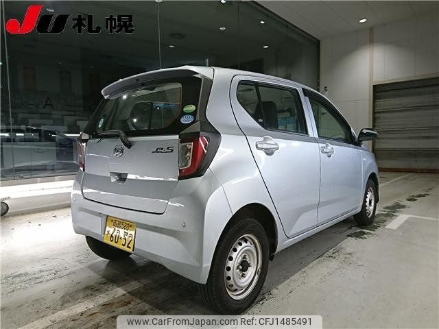 daihatsu mira-e-s 2019 -DAIHATSU 【函館 580ｿ6052】--Mira e:s LA360S--0029720---DAIHATSU 【函館 580ｿ6052】--Mira e:s LA360S--0029720- image 2