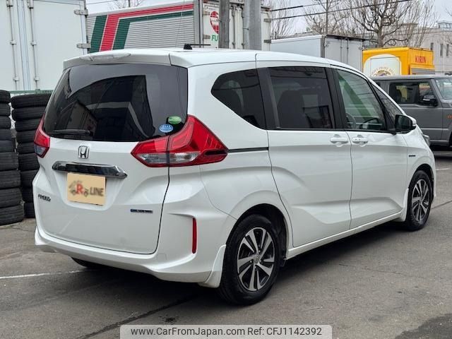 honda freed 2017 -HONDA--Freed DAA-GB7--GB7-1029024---HONDA--Freed DAA-GB7--GB7-1029024- image 2