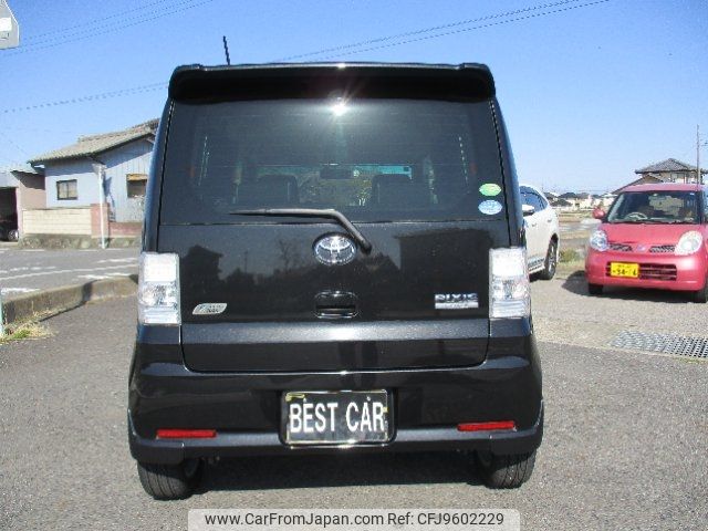 daihatsu move-conte 2012 -DAIHATSU 【名変中 】--Move Conte L575S--0170573---DAIHATSU 【名変中 】--Move Conte L575S--0170573- image 2