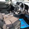 mazda axela 2018 -MAZDA--Axela DBA-BM5FS--BM5FS-419803---MAZDA--Axela DBA-BM5FS--BM5FS-419803- image 6