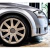 audi tt 2005 -AUDI--Audi TT GH-8NBFVF--WUAZZZ8N661900442---AUDI--Audi TT GH-8NBFVF--WUAZZZ8N661900442- image 10