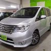 nissan serena 2016 -NISSAN--Serena DAA-HFC26--HFC26-300924---NISSAN--Serena DAA-HFC26--HFC26-300924- image 1